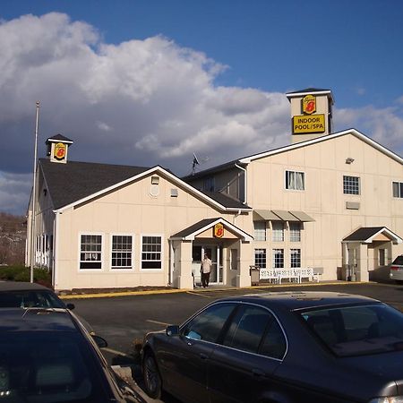 Americas Stay Inn-Leavenworth Zewnętrze zdjęcie