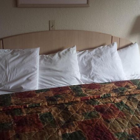 Americas Stay Inn-Leavenworth Zewnętrze zdjęcie