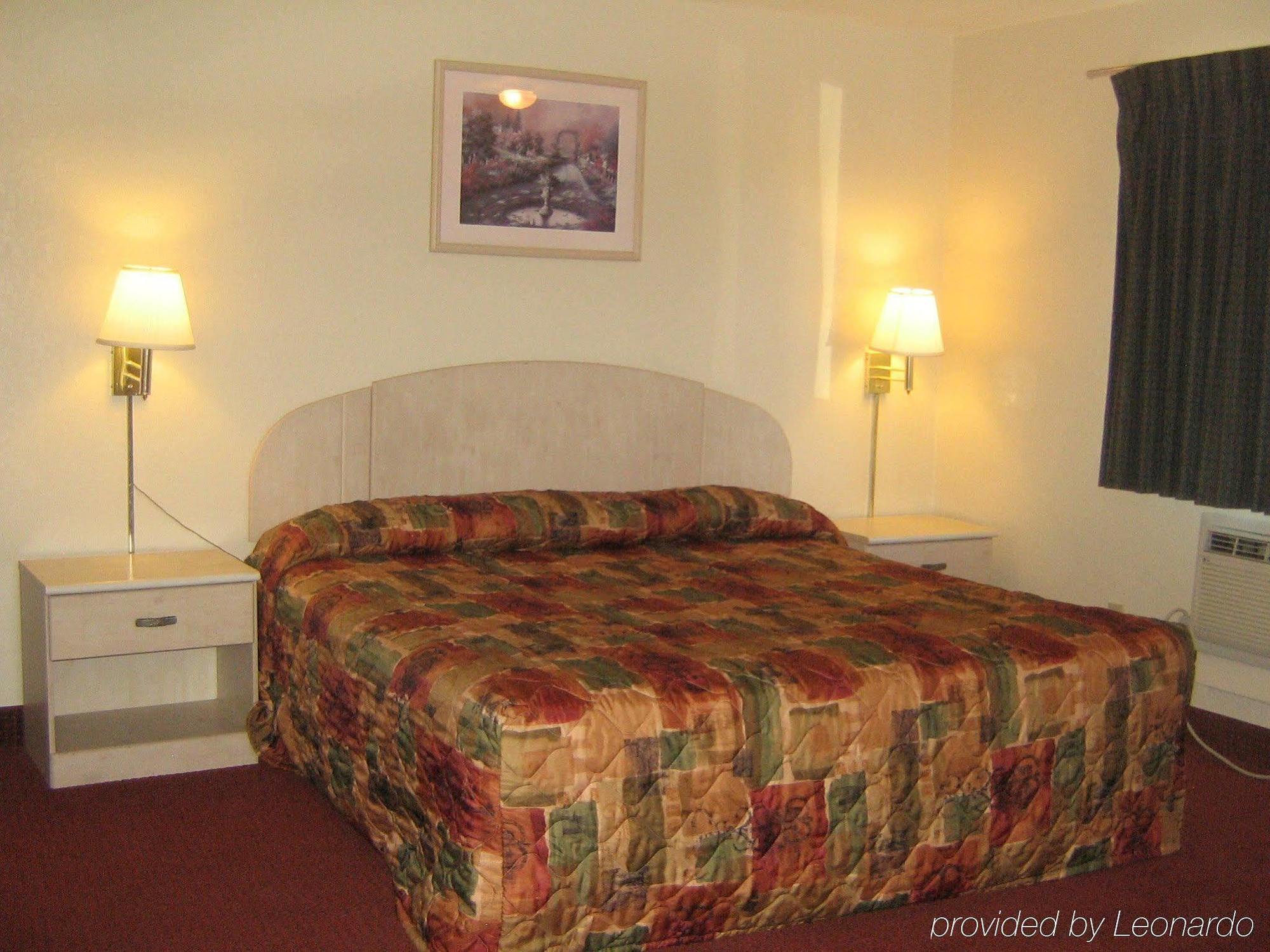 Americas Stay Inn-Leavenworth Zewnętrze zdjęcie