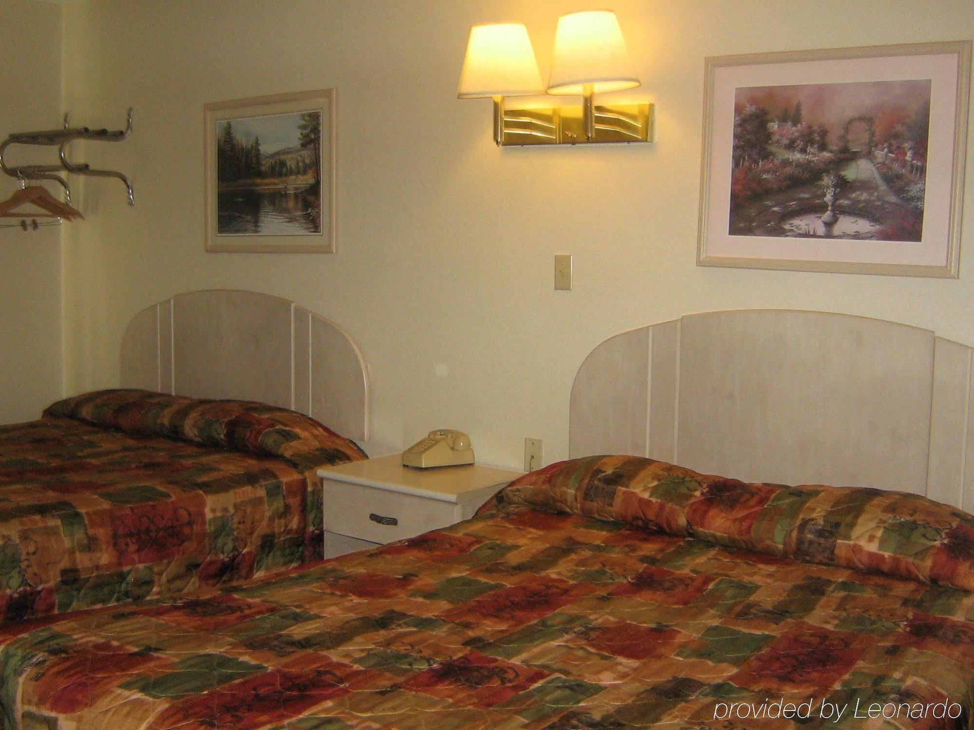 Americas Stay Inn-Leavenworth Zewnętrze zdjęcie