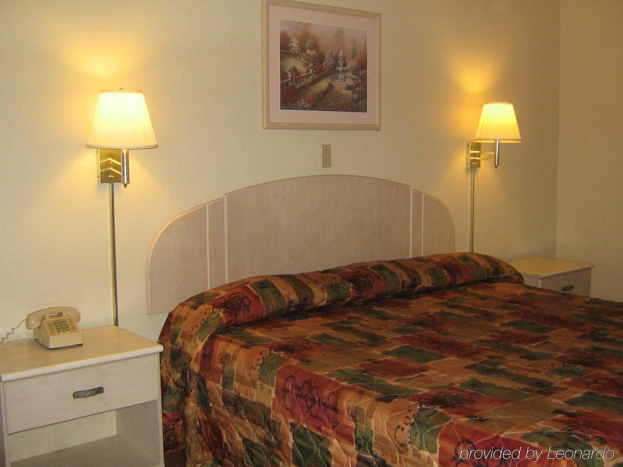 Americas Stay Inn-Leavenworth Zewnętrze zdjęcie