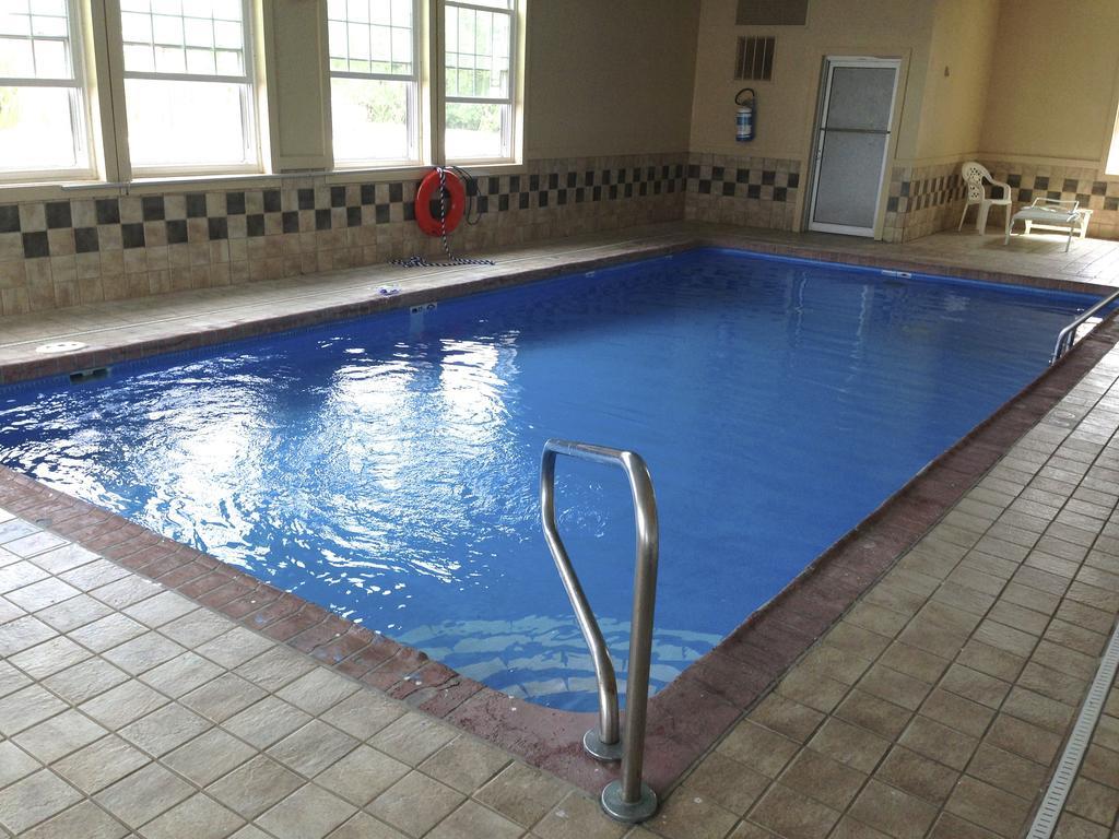 Americas Stay Inn-Leavenworth Zewnętrze zdjęcie