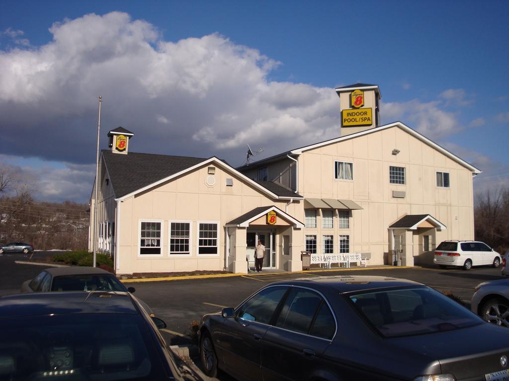 Americas Stay Inn-Leavenworth Zewnętrze zdjęcie