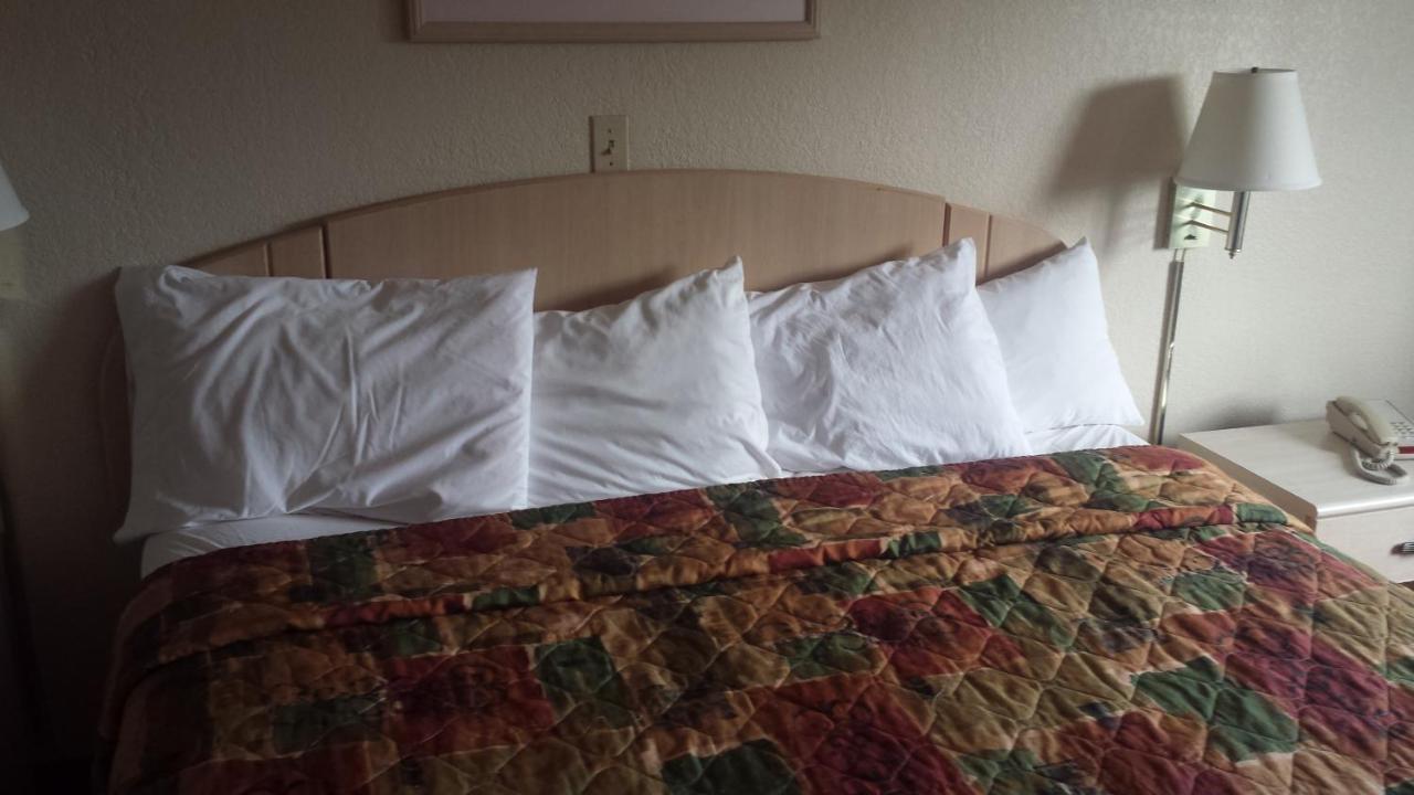 Americas Stay Inn-Leavenworth Zewnętrze zdjęcie