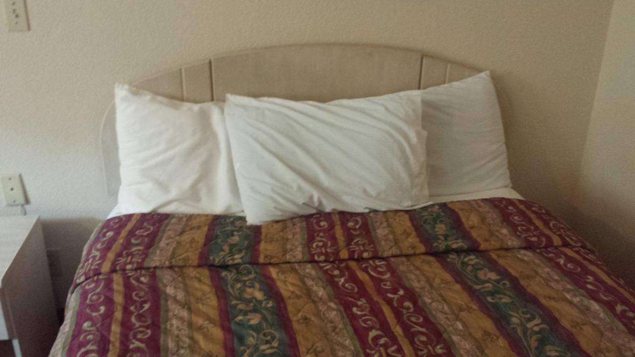 Americas Stay Inn-Leavenworth Zewnętrze zdjęcie